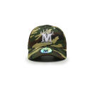 Wholesale Blank Plain Camo Hats /Camouflage Baseball Caps